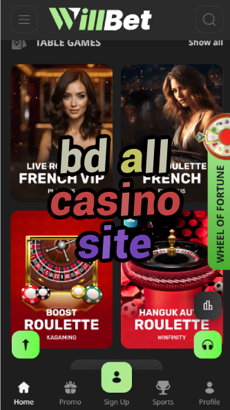BD All Casino Site - Bangladesh Casino Guide-casinoorder.vip