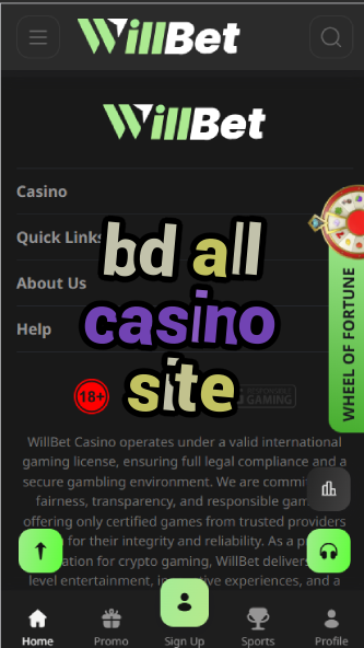 BD All Casino Site - Bangladesh Casino Guide-casinoorder.vip